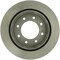 Centric Parts Standard Brake Rotor, 121.66055 121.66055 - alternate 4